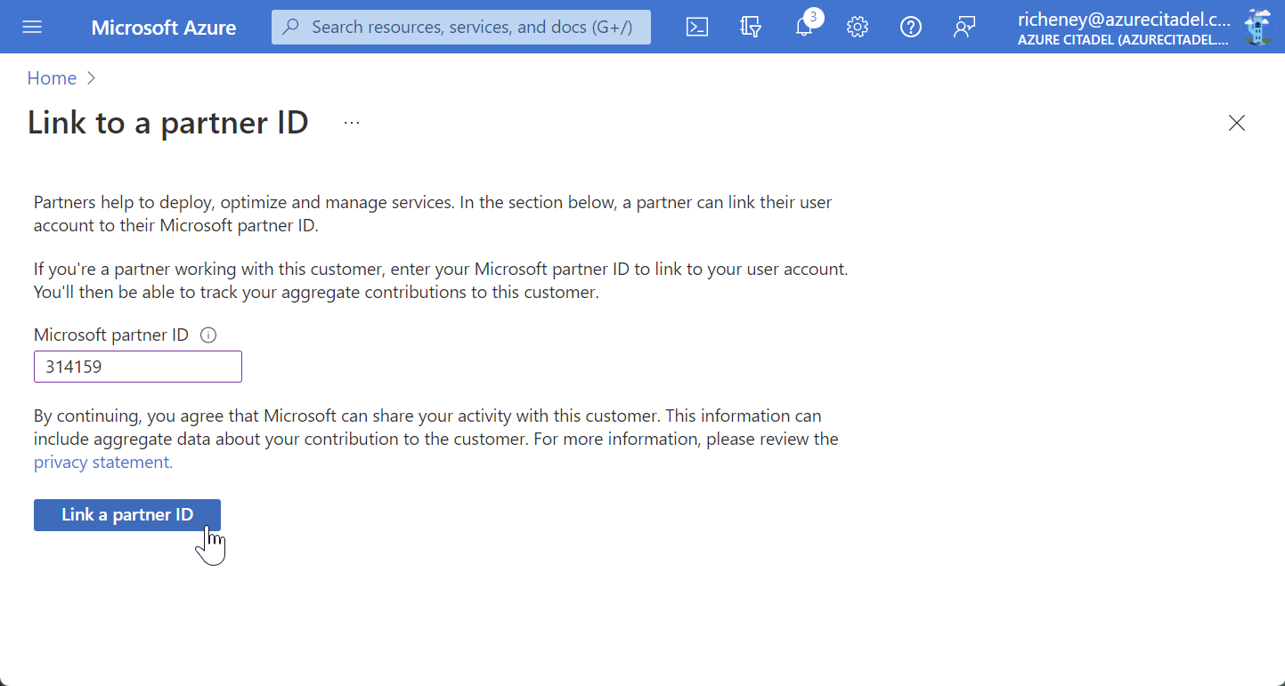Multi-tenant Virtual machines